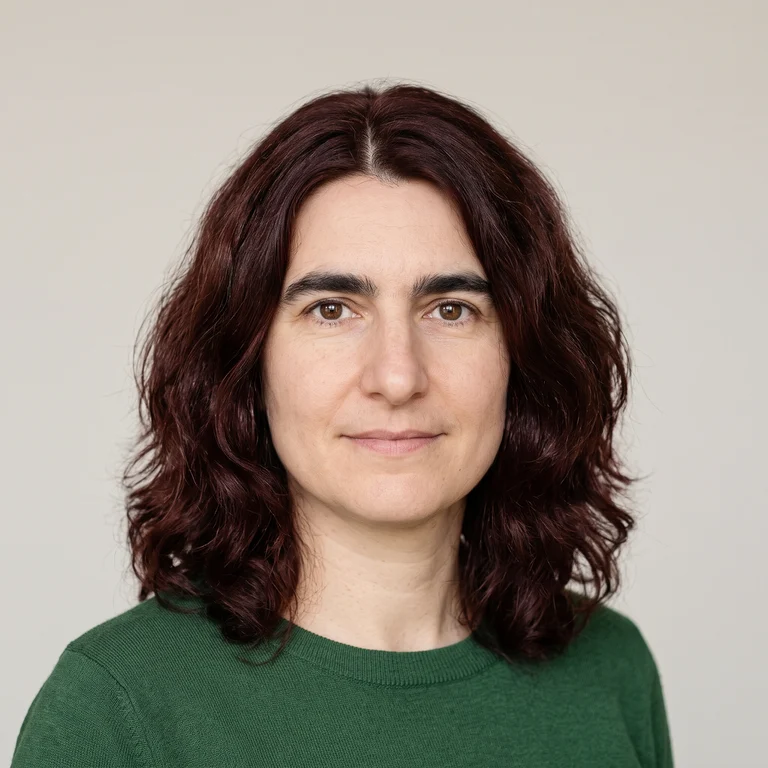 Sabine Vollmer