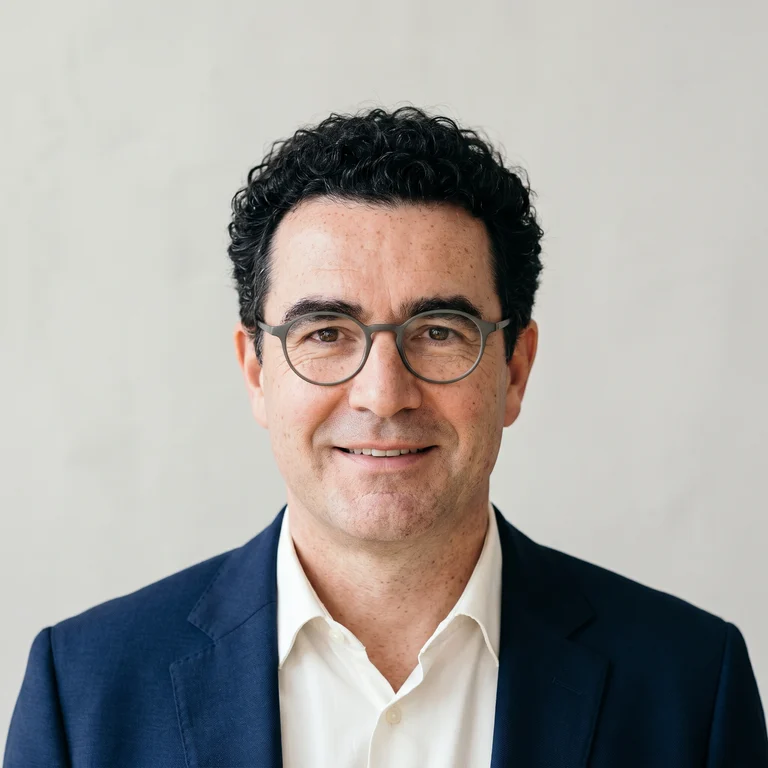 Frank Oberländer