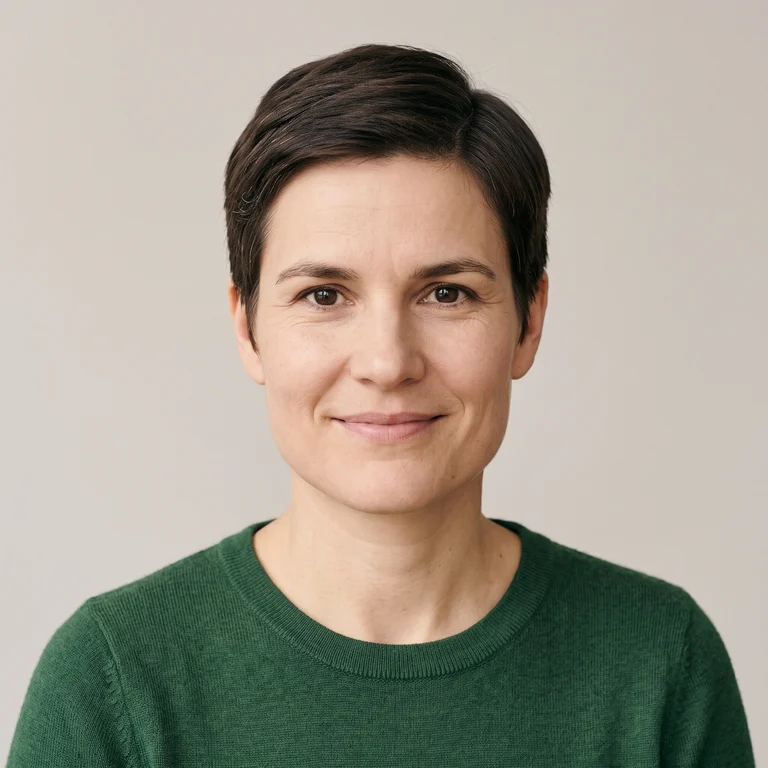 Anja Schwerdtfeger