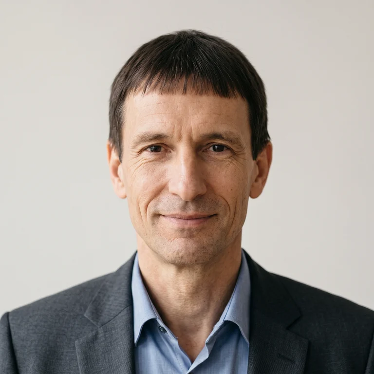 Joachim Wiesenthal